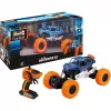 Carro RC Off-Road REVELL Destroyer XS 24594 escala 1:10 – Modelo elétrico controlado por rádio