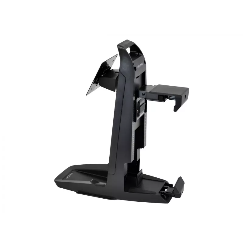 Suporte elevatório Ergotron Neo Flex Neo-Flex All-In-One SC 61 cm (24 polegadas) secretária preto
