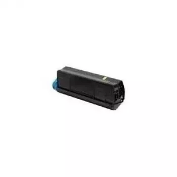 OKI - Magenta - Original - Cartucho de toner - para C3200, 3200 Design, 3200n