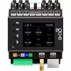 Controlador go-e para go-e Charger (séries Gemini e HOME), preto
