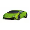 Puzzle 3D 158 peças Lamborghini Huracan EVO verde