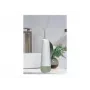 Irrigador oral portátil Oclean W10 - branco/verde com depósito de 200 ml