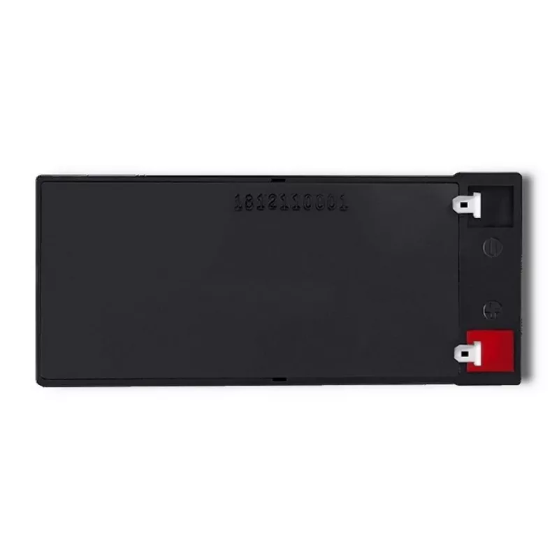 Bateria UPS QOLTEC 53031 12V 9Ah verde, 152×94×65 mm, 2,35 kg