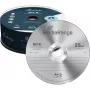 BD-R virgem MediaRange MR514 25 GB 25 unid.