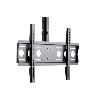 Suporte de monitor Edbak CMS21 / suporte 190,5 cm (75) teto preto
