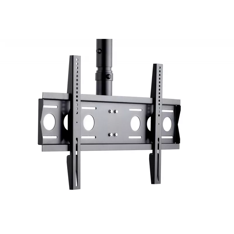 Suporte de monitor Edbak CMS21 / suporte 190,5 cm (75) teto preto
