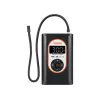 Enchedor de pneus Ledvance O4062172306294 — compressor recarregável 12V, 8,3 bar, visor digital