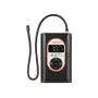 Enchedor de pneus Ledvance O4062172306294 — compressor recarregável 12V, 8,3 bar, visor digital