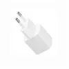 Carregador de viagem USB-C portátil FIXED FIXC30M-C-WH 30W design compacto