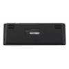 ASUS ProArt KD300 Teclado mecânico RGB 65%, USB + RF Wireless + Bluetooth, Preto