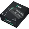Conjunto de chaves de fendas Wera Kraftform Kompakt 60