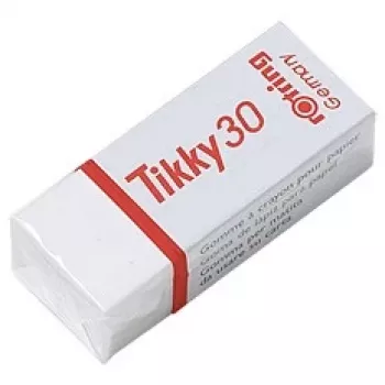 Borracha ROTRING Tikky 30 - lápis