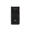 Caixa de PC DeepCool DP-MATX-SMTR micro ATX Preta
