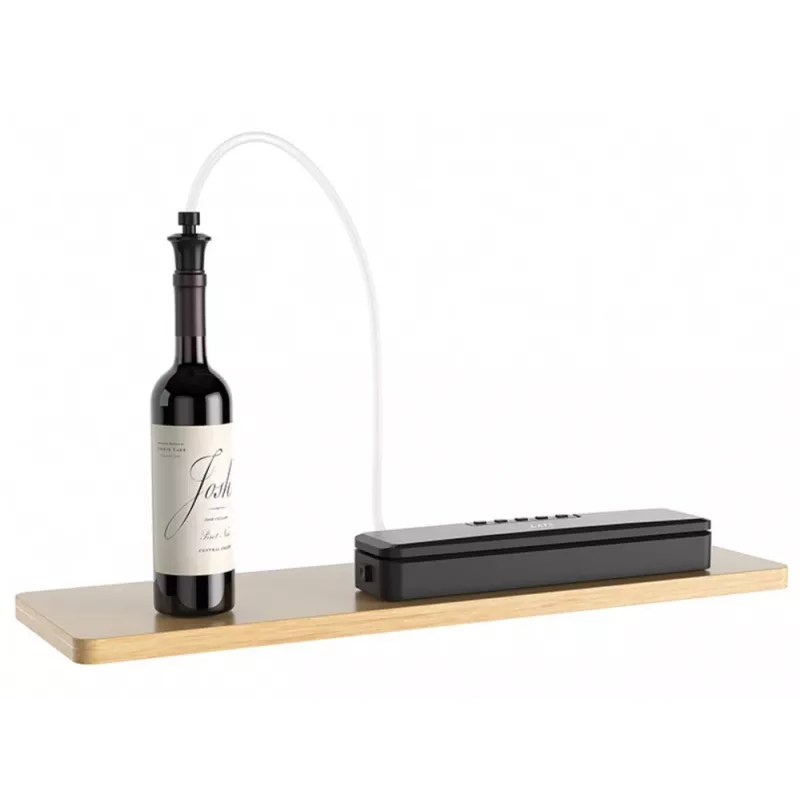 Máquina de vácuo LAFE LAFVAC47539 design compacto – máquina de vácuo para alimentos fácil de usar