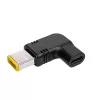 Akyga AK-ND-C11 Adaptador de carregamento USB-C para Lenovo Slim Tip para portáteis, 18,5-20 V, 100 W