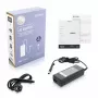 Fonte de alimentação MITSU HP 19V 4.74A fonte de alimentação externa para dispositivos portáteis