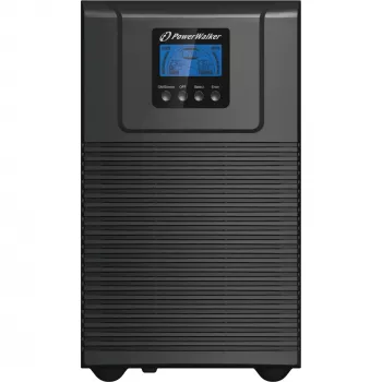 Unidade de alimentação ininterrupta PowerWalker VFI 3000 TG