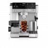 Máquina de café expresso Ninja ES601EU — depósito de água de 2 L, capacidade para 1 chávena, preto/aço inoxidável