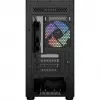 Caixa de computador Micro/Mini-ITX AEROCOOL Geh Viewport Mini-G-BK-v4 ARGB preto