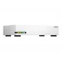 Router com fios QNAP QHora-322 2,5 Gigabit Ethernet, 10 Gigabit Ethernet branco