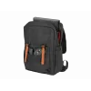 Mochila NATEC Niala Ginger Orange 39,6 cm (15,6) preta