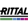Conector Rittal 2500630 3 polos 100–240 V para caixas industriais e quadros elétricos