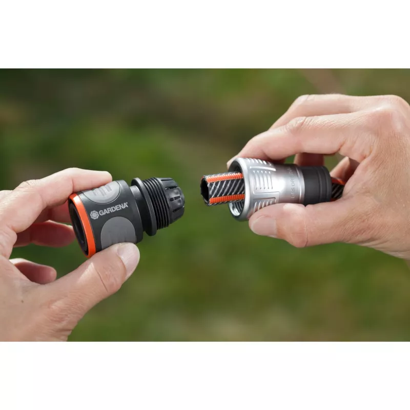 Conector de mangueira Gardena 18255-50