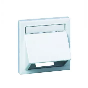 Tampa angular para dados Schneider Electric para CYB-BK3 (5970040)