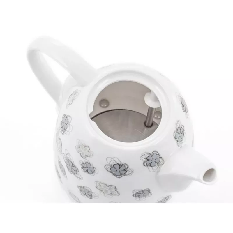 Chaleira elétrica CONCEPT RK0010