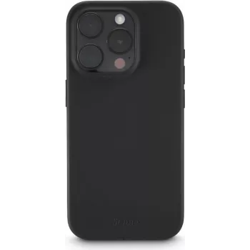 Hama Fantastic Feel capa para telemóvel 16 cm (6,3 polegadas) preto