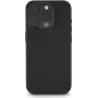 Hama MagCase Fantastic Feel capa para Apple iPhone 16 Pro, preta