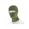 Polandex NINJA - balaclava termoativa, verde