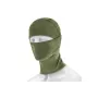 Polandex NINJA - balaclava termoativa, verde