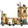 LEGO HARRY POTTER 76447 Castelo de Hogwarts: Aula de voo