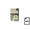 Papel colorido Double A, 80g, A4, 500 folhas, marfim