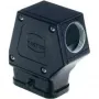 Harting Parte superior da caixa Han Compact-gs-M25 19 12 008 0526 1 unid. (19 12 008 0526)