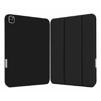 Capa Flip 4smarts 541152 para iPad Pro 27,9 cm (11 polegadas) Preto