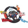 Brinquedo musical Simba-Dickie BIG 800056487, multicolorido, para crianças de 1–7 anos, 450 g