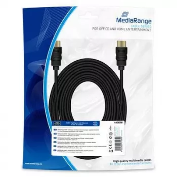 Cabo HDMI MediaRange MRCS212 10 m