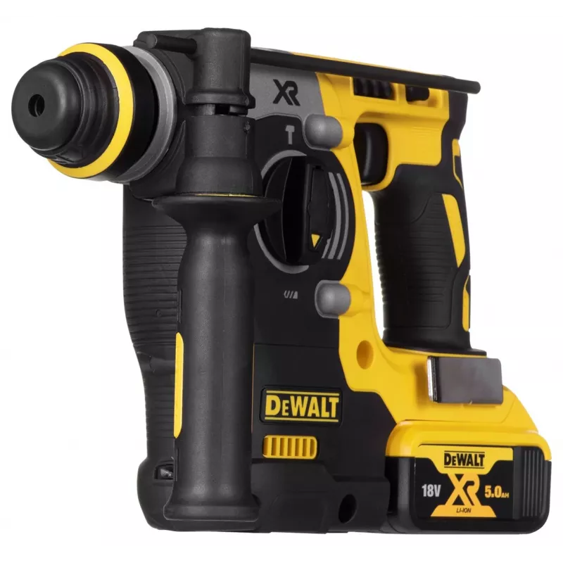 Kit combinado de ferramentas elétricas Dewalt DCK305P3T (DCF887+DCH273+DCG405)