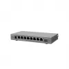 Ruijie Reyee RG-EG209GS router/controlador Gigabit de 9 portas gerido na cloud, 8x GbE, 1x SFP, VPN