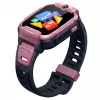 Smartwatch para criança Mibro Z5 4G LTE rosa