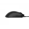 RATO GAMING FURY TANTO T4 12000DPI RGB PRETO PROGRAMÁVEL