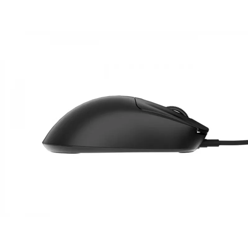 RATO GAMING FURY TANTO T4 12000DPI RGB PRETO PROGRAMÁVEL