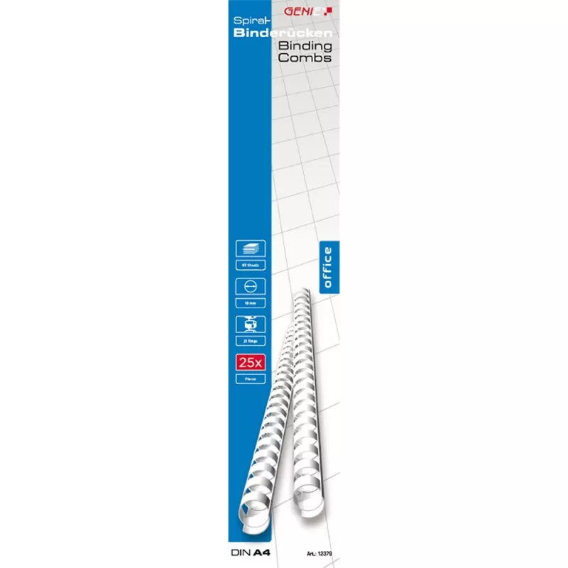 Genie 12379 Branco