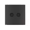 Rack de parede Lanberg WF01-6612-00B 12U preto