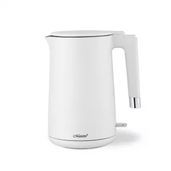 Chaleira Maestro MR-026 (MR-026-WHITE) Branco