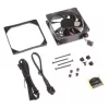 Ventoinha Noiseblocker BlackSilentPro P-P