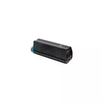 OKI - ciano - original - tinteiro - para C3100