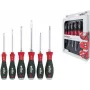 Conjunto de chaves de fendas manual Wiha 21251
